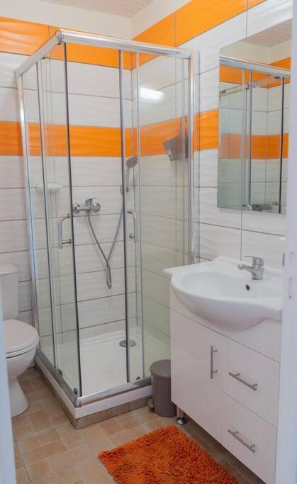 Location Saisonniere Bel Appartement Les Trois-Ilets Bagian luar foto